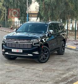 شێڤرۆلێت تاهۆ